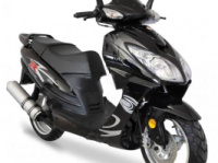 Б/у ЗАПЧАСТИ для FADA FD50cc/80cc Fada YB150T-15D, Spark sp150s-17