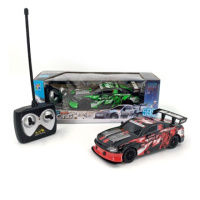 Машинка на радиоуправлении 18599 20 см