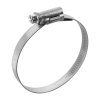 Хомуты Хомут червячный - Много марок Много моделей