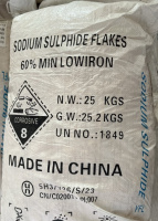 Натрий сернистый «Ч»