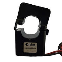 TENCE Трансформатор струму вимірювальний з роз'ємним сердечником 200/5A - 3 - 3.75VA