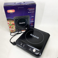 Настольная плита электрическая Magio MG-144