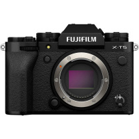 Цифровой фотоаппарат Fujifilm X-T5 Body Black (16782246)