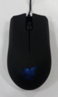 Миша провідна ігрова RAZER Death Adder