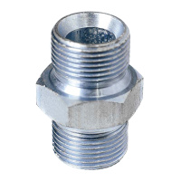 Адаптер 1/2« BSP тато - 1/2» BSP тато