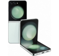 Смартфон Samsung Galaxy Z Flip 5 8/256Gb Mint 2 SIM 6.7« 4K NFC Snapdragon 8 Gen 2 3700 mAh
