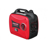 Генератор бензиновий інверторний FISKER FKGG2500I (2.0-2.5кВт)