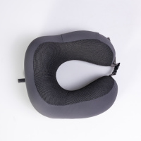 Подушка для шеи Camelback U-образная серый HP-56-15B