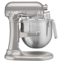 Миксер планетарный KitchenAid KSMC895NP с чашей 7,5 литра