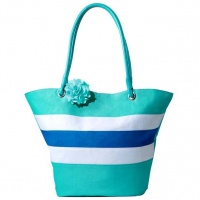 Пляжная сумка «Стиль лета»