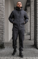 Чоловічий комплект SoftShell Easy