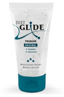 Смазка Just Glide Premium 50 мл