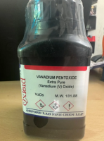 Ванадий (V) оксид «Ч»