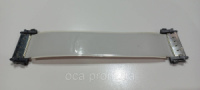 Шлейф LVDS T-con 50pin AWM 20861 105C 60V VW-1 TOTOKU-Z E46560 P.N.V90A00423700 140621 TOSHIBA