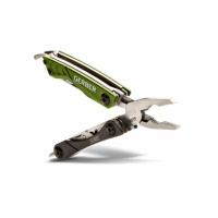 Мультитул Gerber Dime Micro Tool зеленый блистер