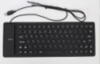 Клавіатура силіконова USB 85KB