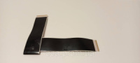 Шлейф LVDS T-con 51pin BN96-36273E Rev.00 HS150419D16 довжина 24.5см ширина 2.7см