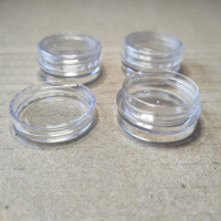 Баночка «МАЙАМІ» 1 мл