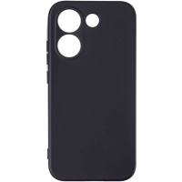 Gelius Чохол Full Soft Case для Poco X8 Pro Black