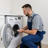 Ремонт стиральных машин ЖК Затишний (Полтава)