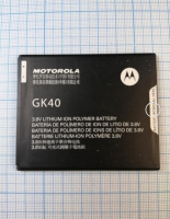 Акумулятор Motorola Moto E3 (XT1700) Original б/в