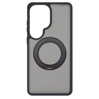 Чохол ArmorStandart Unit Stand2 для Samsung S26 Ultra 5G Black (ARM88868)