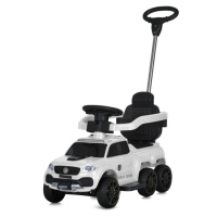 Детская Каталка-толокар M 5900EL-1 с родительской ручкой