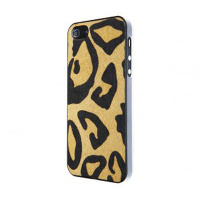 Кришка для Iphone 5 «Leopard»