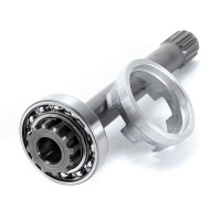 Вал відбору потужності ZF 16 S 251 HYVA 021314005 (248.5 мм)