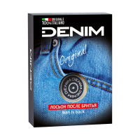 Лосьон после бритья Denim Original 100 мл (8008970004051)