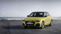 Чип тюнинг прошивки Audi A1 Bosch Siemens от CarMaster