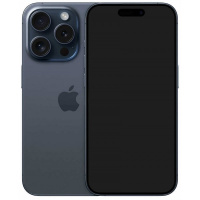 ArmorStandart Муляж Dummy Model iPhone 15 Pro Blue Titanium (ARM71451) (Код товару:37610)