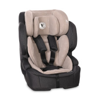 Автокрісло Lorelli ANDROMEDA ISOFIX (9-36кг) (string stars)