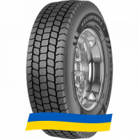 315/70 R22.5 Fulda Regioforce 3 154/152L/M Ведущая шина