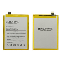 Аккумулятор Borofone NH50 для Motorola XT2335-3 Moto G53/ XT2167-2 Moto G32/ XT2167 Moto G41