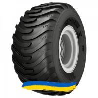 560/60R22.5 Tianli F1 Traction Implement 161D Сельхоз шина