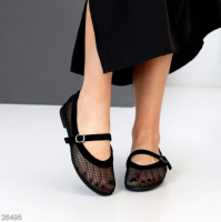 Балетки Tikis 26495