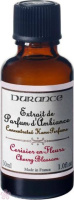 Экстракт ароматической эссенции Durance Extrait de Parfum Квіти Вишні