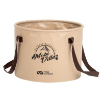 Відро складане Mobi Garden Bucket 20л NX21674002 khaki