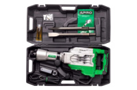Молоток отбойный Apro DH 2300 (899401)