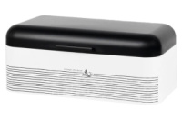Хлібниця Maestro 420 × 248 × 165мм Light Line (MR-1772)