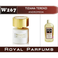 Tiziana Terenzi ANDROMEDA. Духи на разлив Royal Parfums 200 мл