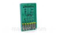 Ручные файлы К-Римеры (K-Reamers) Vortex 25 мм, 08