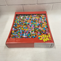 Шоколадне Драже Міні Обана 2 кг