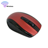 Мышка беспроводная Mouse G109 Wireless Красная Вluetooth мишка для пк и ноутбука оптический мышь