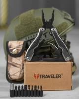 Мультитул fianit