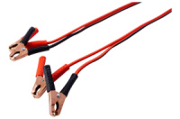 Провода пусковые Mastertool 300 A x 3 м (81-0123)