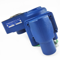 Коробка відбору потужності Iveco 2895.9 ISO пневматика MURAT MAKINA