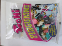 Желейные конфеты Trolli Pingummy 175 г