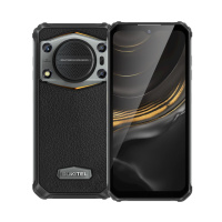 OUKITEL WP22 8/256Gb black Night Vision